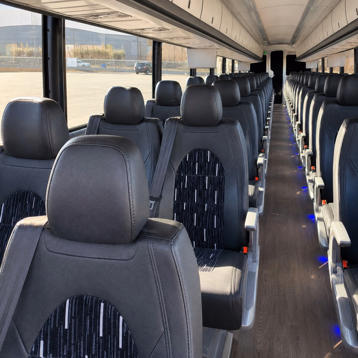 compare bus rentals in honolulu with one online quote