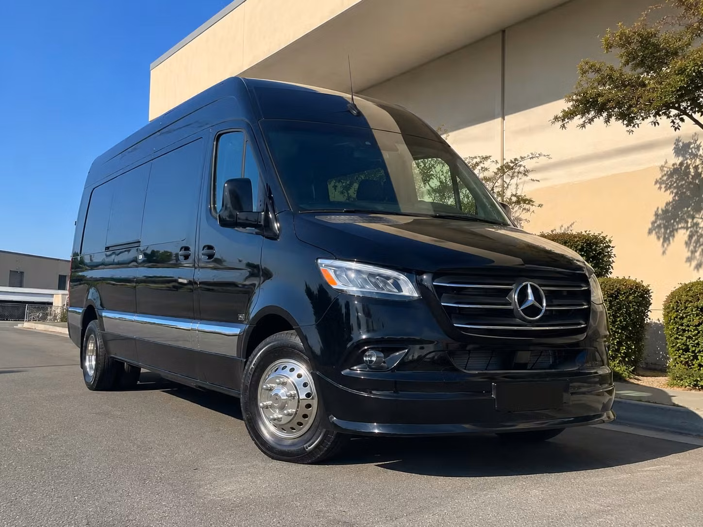 corporate transportation services in honolulu