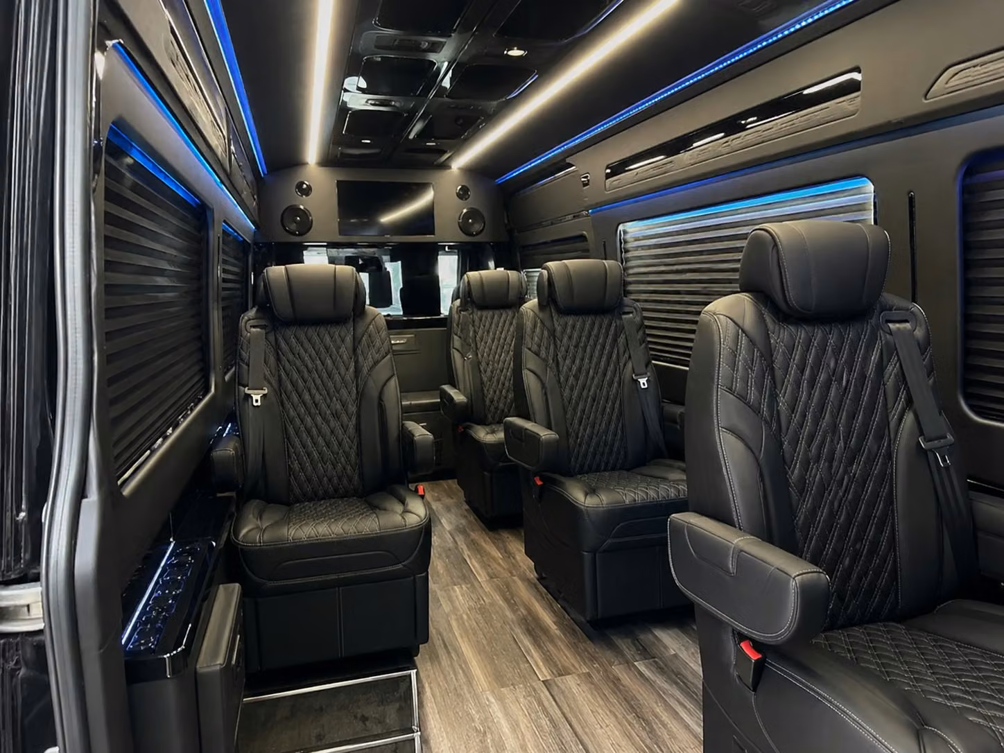 employee shuttles in honolulu