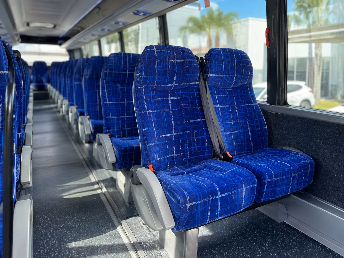 for bridal party transportation in honolulu a private bus makes every moment count