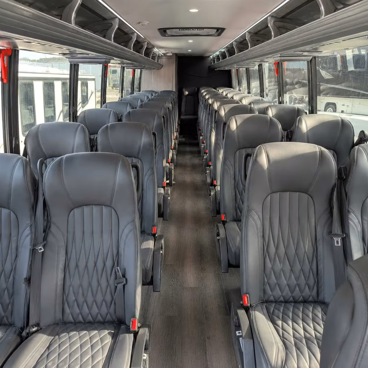 honolulu 30 passenger minibus rental