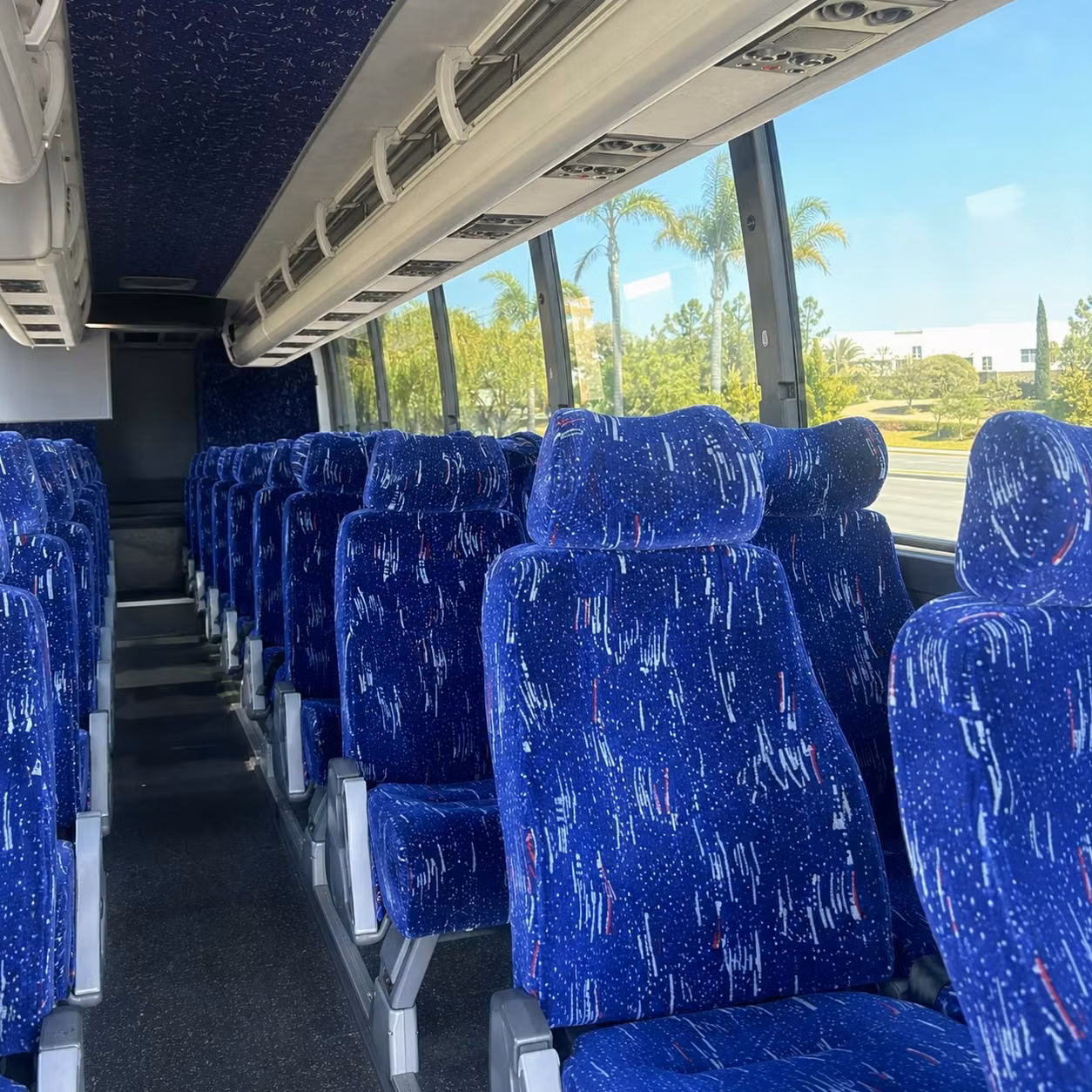 honolulu concert bus rentals