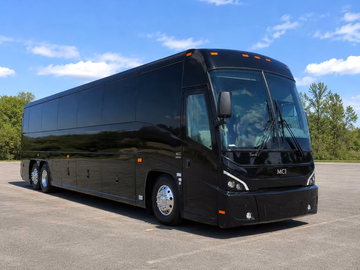 honolulu concert festival and sporting event bus rentals