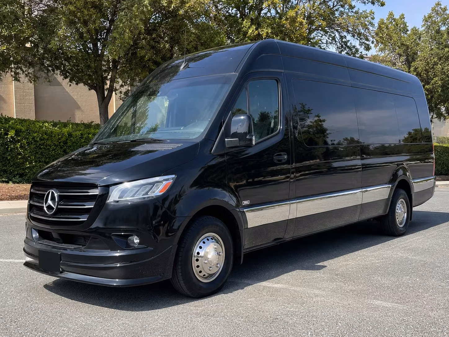 honolulu event transportation services