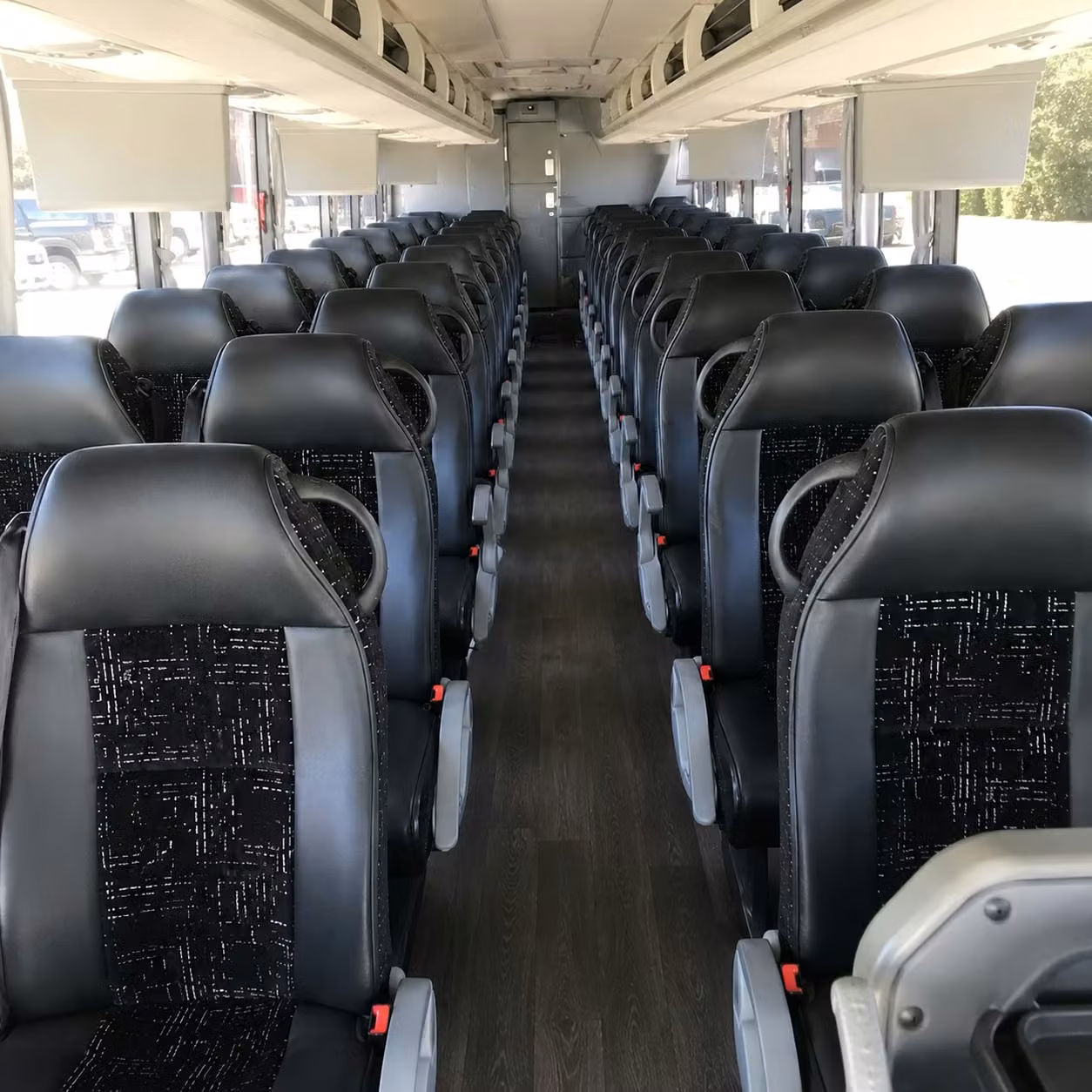 how trip distance and duration affect charter bus rates in honolulu