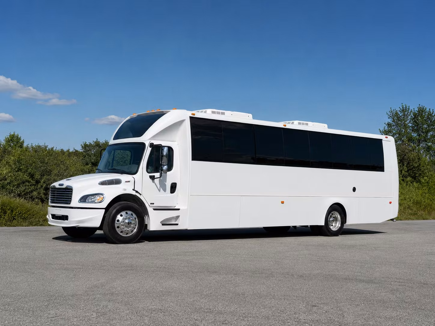 party bus