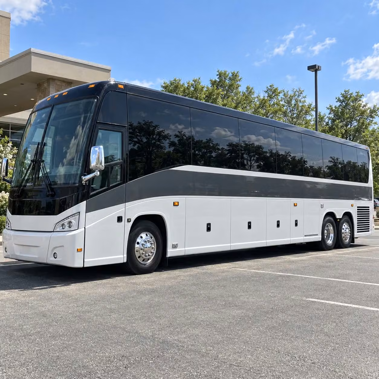 prom transportation in honolulu and all the surrounding areas