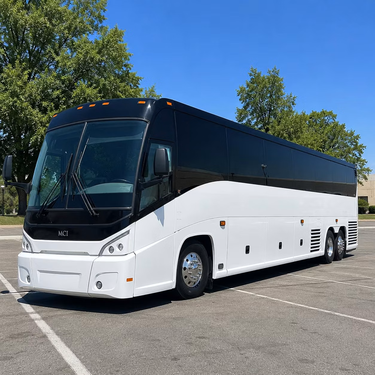 school and university group transportation for long distance trips from honolulu