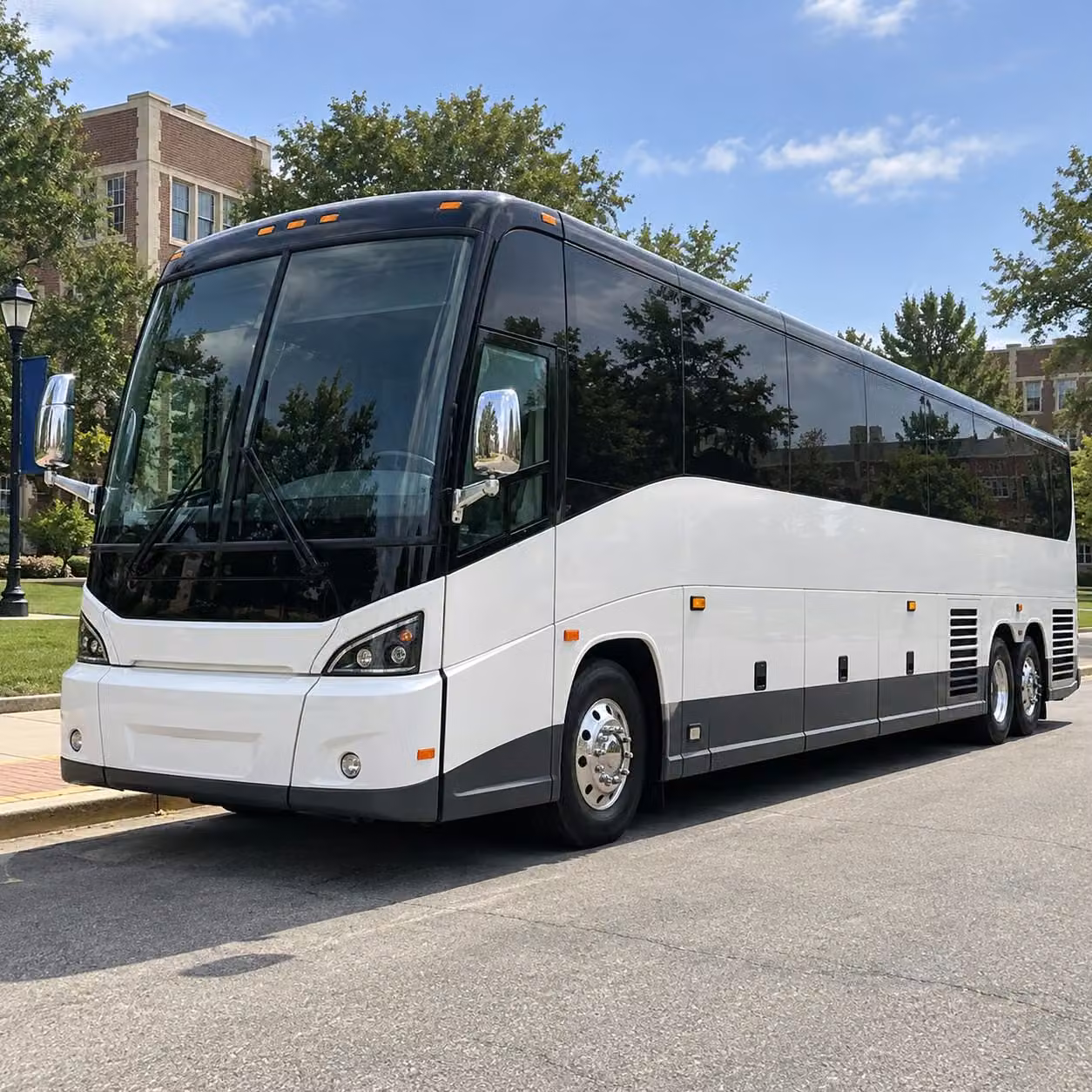 sports team sporting event bus rentals in honolulu