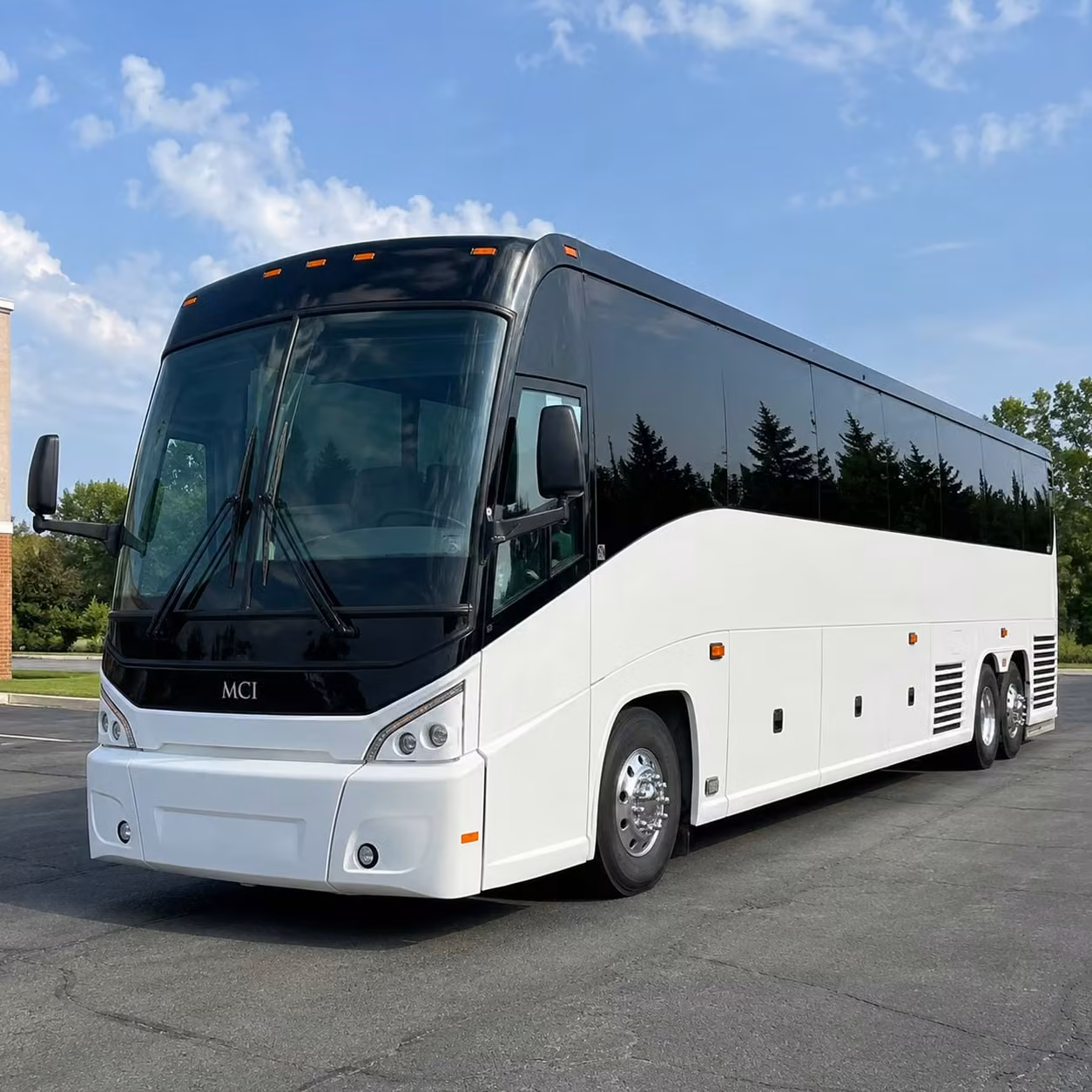 sunday morning shuttles that keep your congregation together