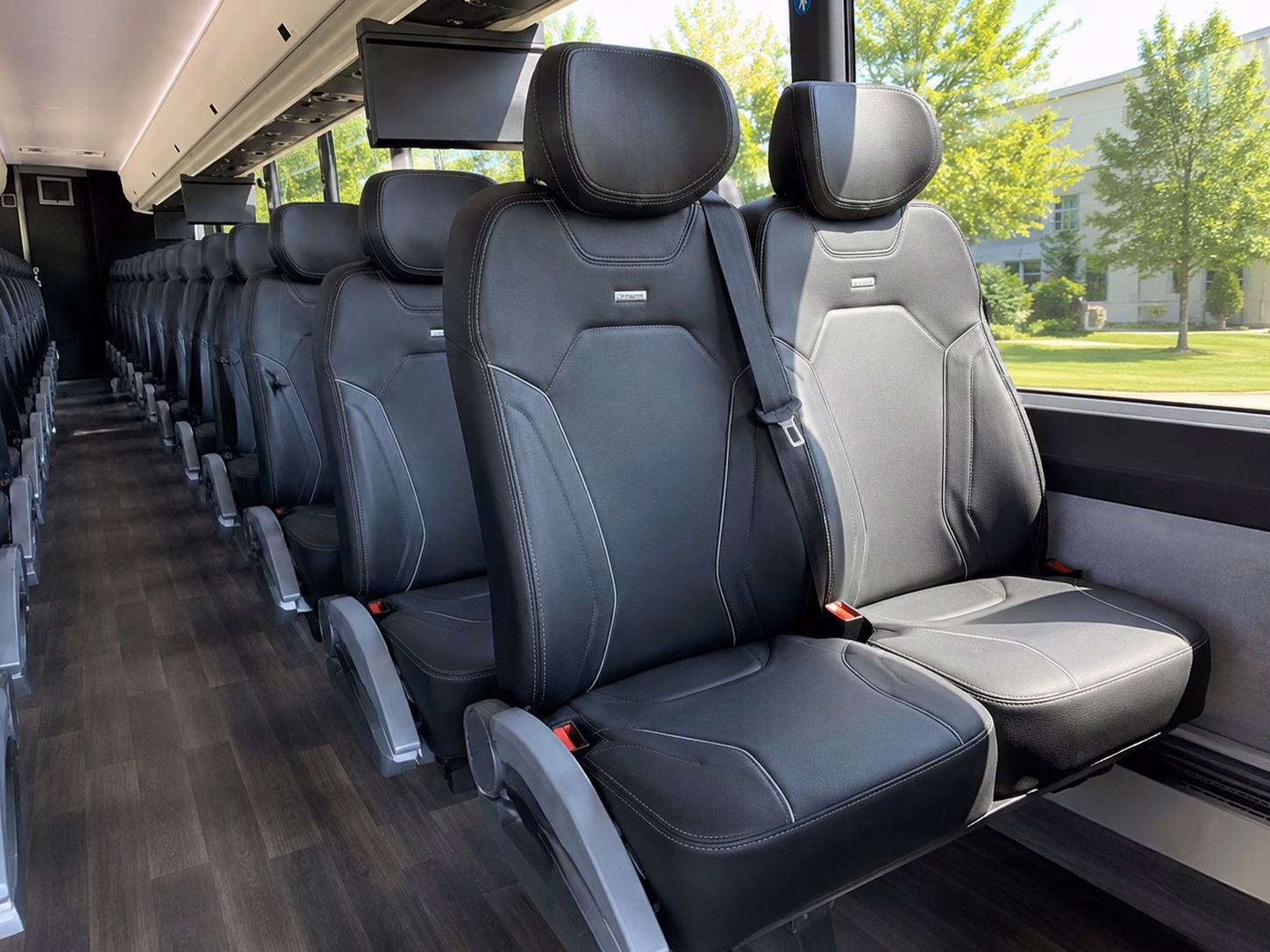 with a charter bus multi venue honolulu weddings run on your schedule