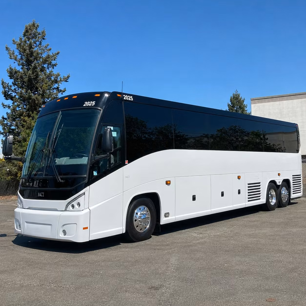 youth group and vacation bible school transportation made simple